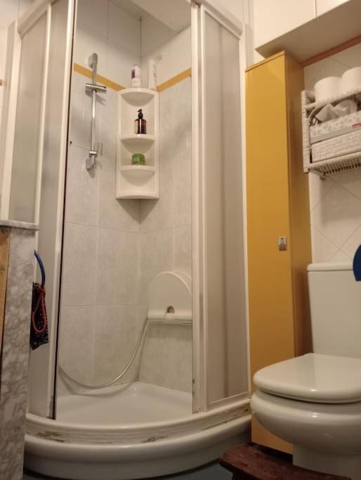 Ático con terraza en el centro de Vigo Apartamento Exterior foto